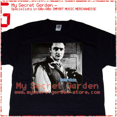 Tindersticks - ii 2nd Album T Shirt